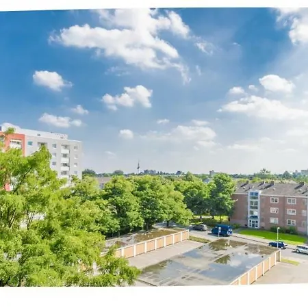 Id 6402 | Private Apartment