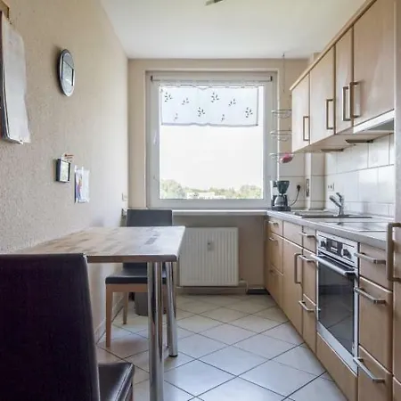 Id 6402 | Private Appartement Hannover