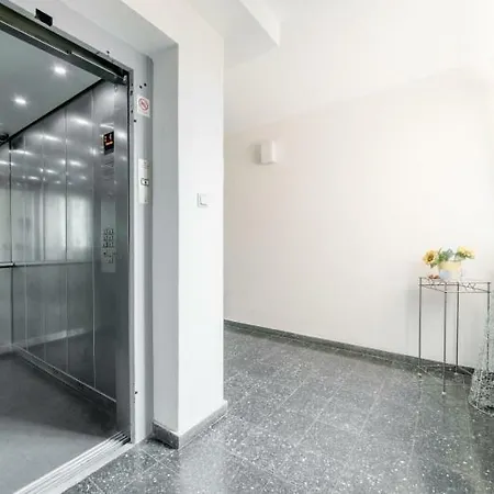 Appartement Id 6402 | Private Hannover