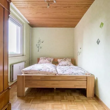 Appartement Id 6402 | Private *